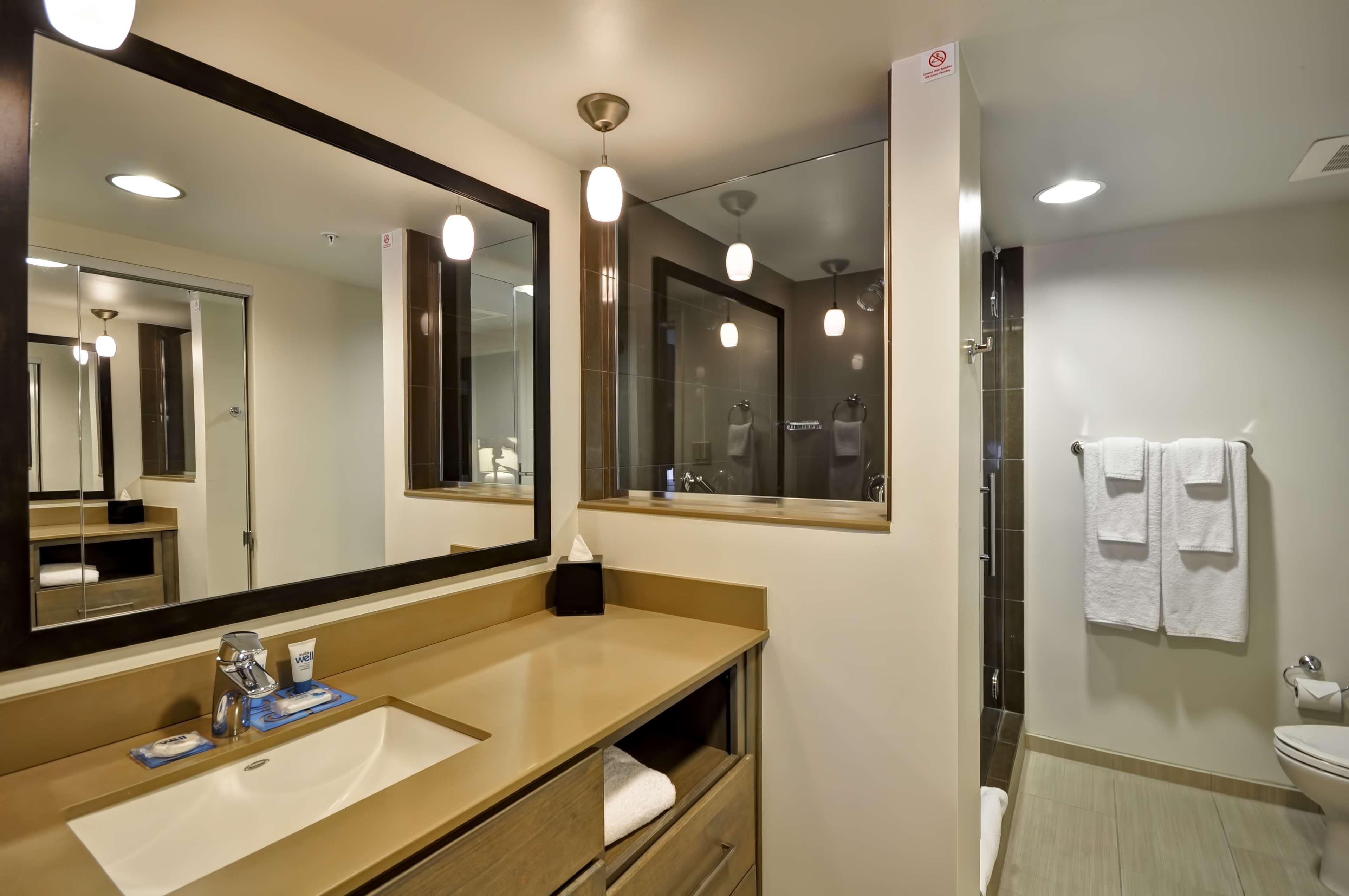Hyatt House Atlanta Cobb Galleria Smyrna Exterior foto