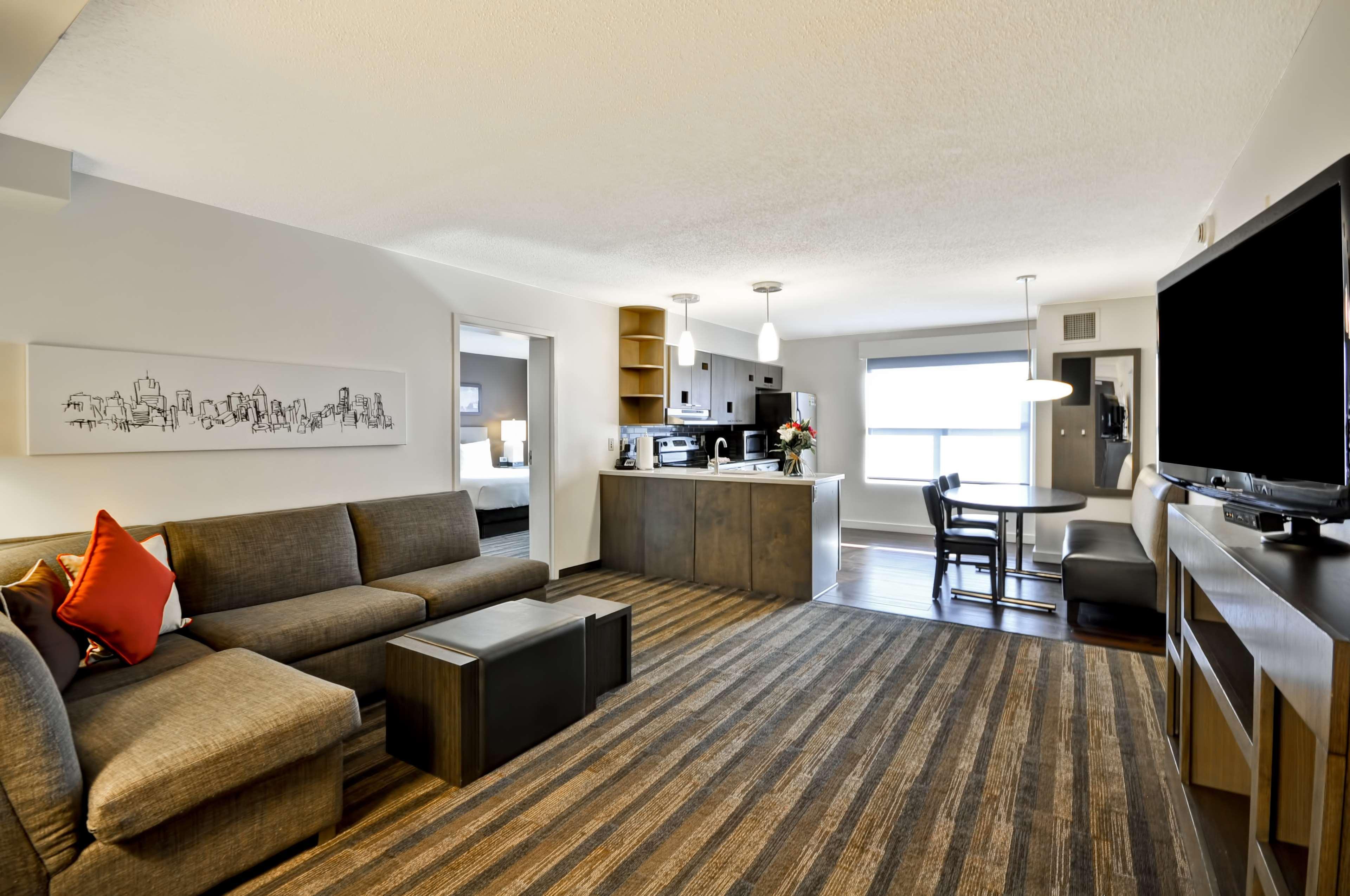 Hyatt House Atlanta Cobb Galleria Smyrna Exterior foto