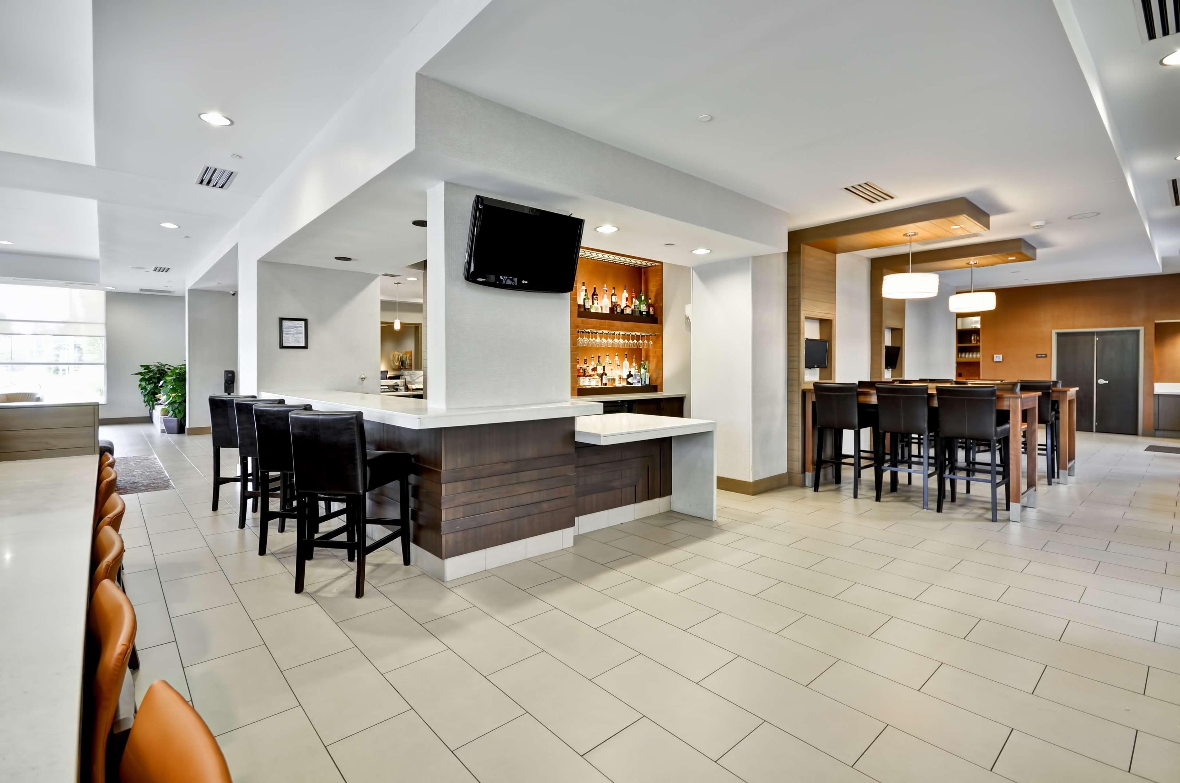 Hyatt House Atlanta Cobb Galleria Smyrna Exterior foto