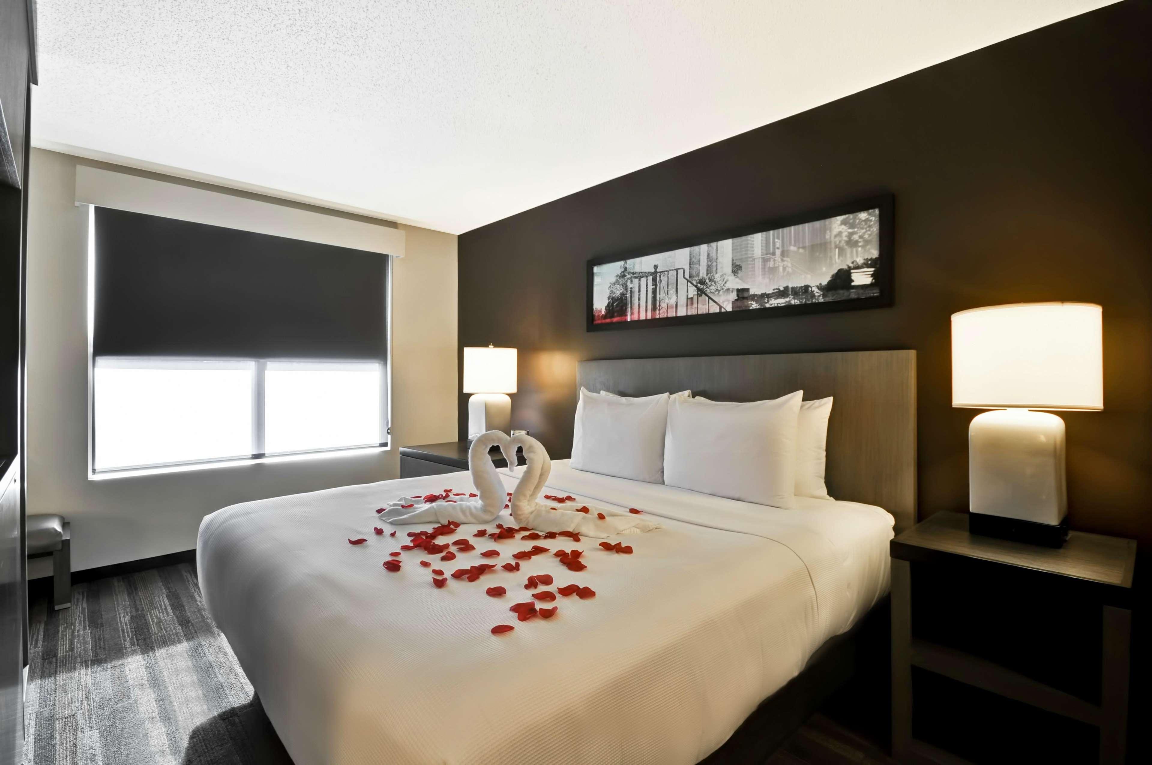 Hyatt House Atlanta Cobb Galleria Smyrna Exterior foto