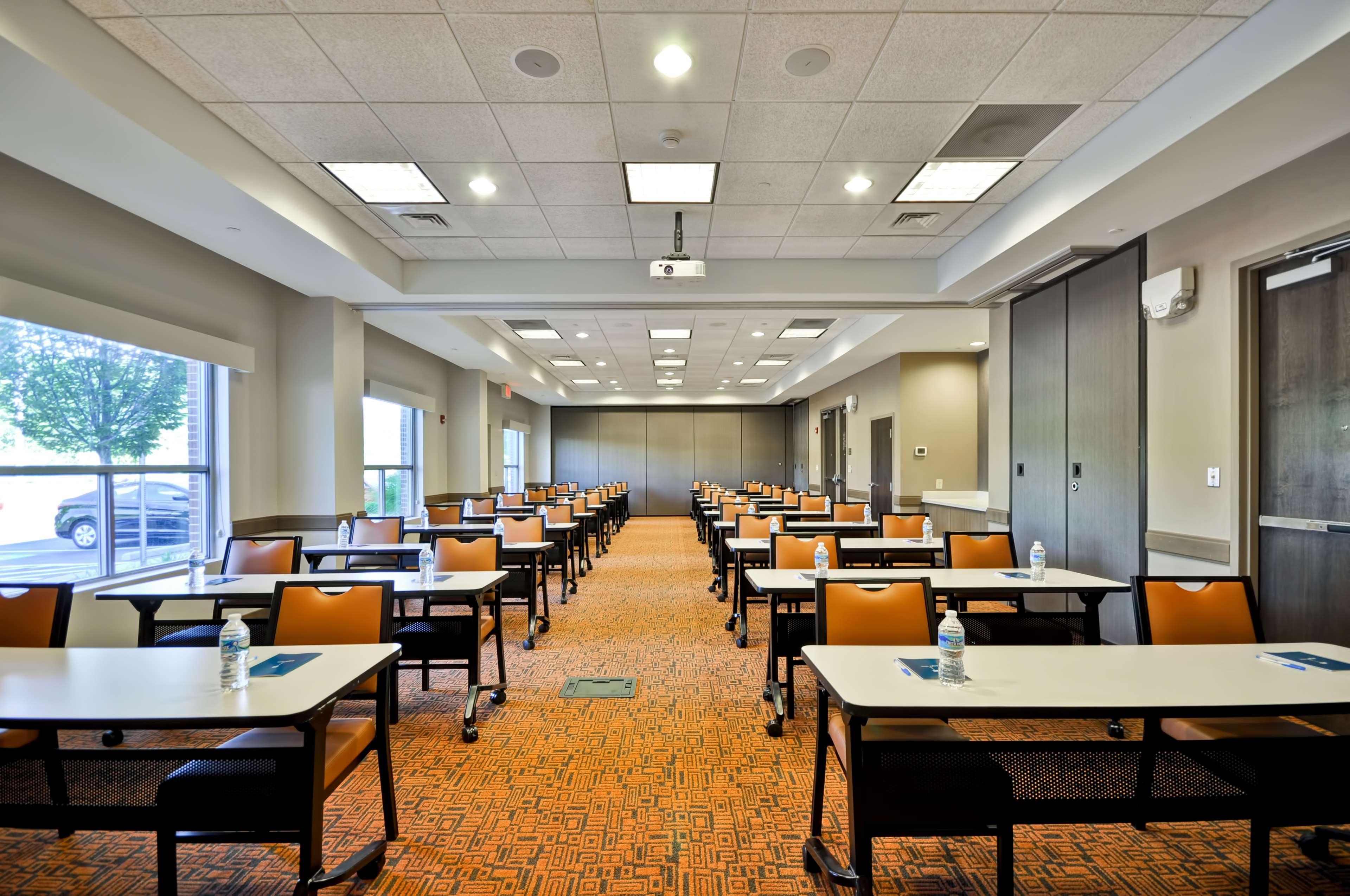 Hyatt House Atlanta Cobb Galleria Smyrna Exterior foto