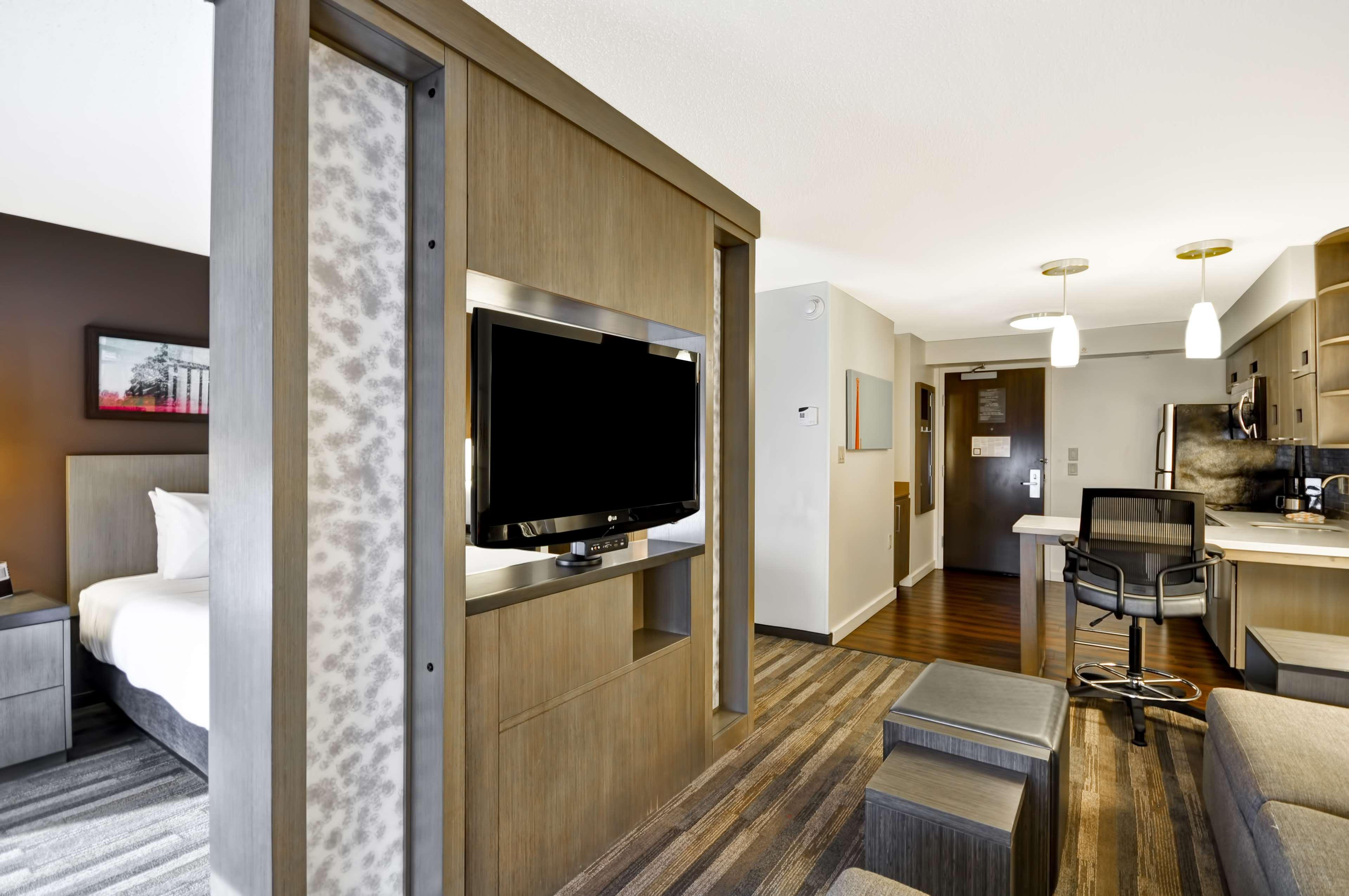 Hyatt House Atlanta Cobb Galleria Smyrna Exterior foto