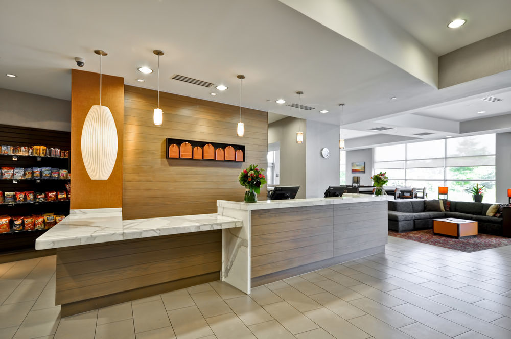 Hyatt House Atlanta Cobb Galleria Smyrna Exterior foto